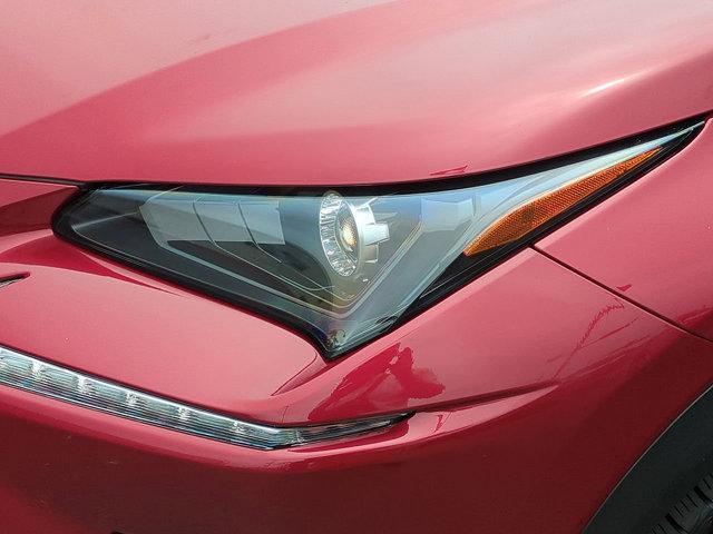 used 2019 Lexus NX 300 car, priced at $26,990