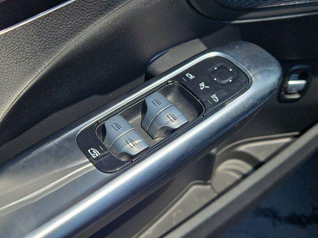 used 2023 Mercedes-Benz C-Class car, priced at $33,990