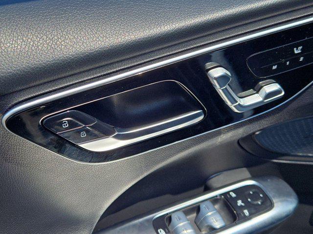 used 2023 Mercedes-Benz C-Class car, priced at $33,990