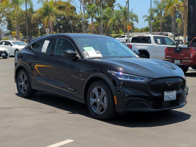 used 2022 Ford Mustang Mach-E car, priced at $29,680