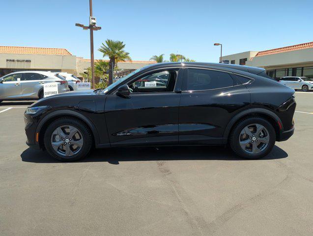 used 2022 Ford Mustang Mach-E car, priced at $29,680