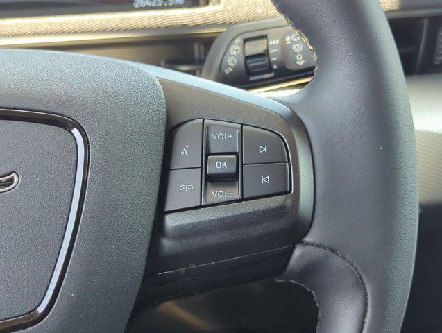 used 2022 Ford Mustang Mach-E car, priced at $29,680