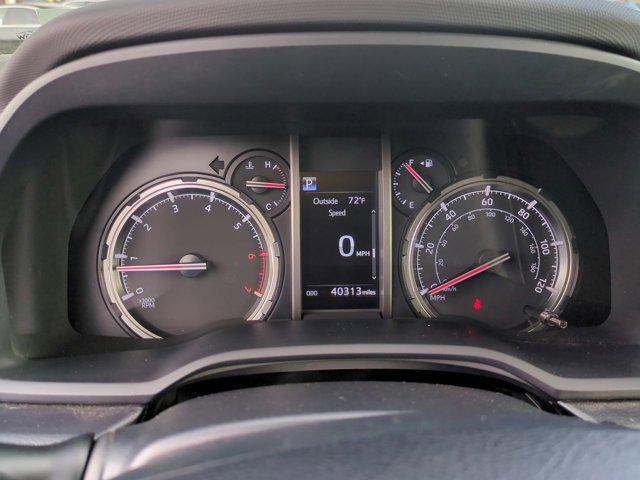 used 2024 Toyota 4Runner car, priced at $43,631
