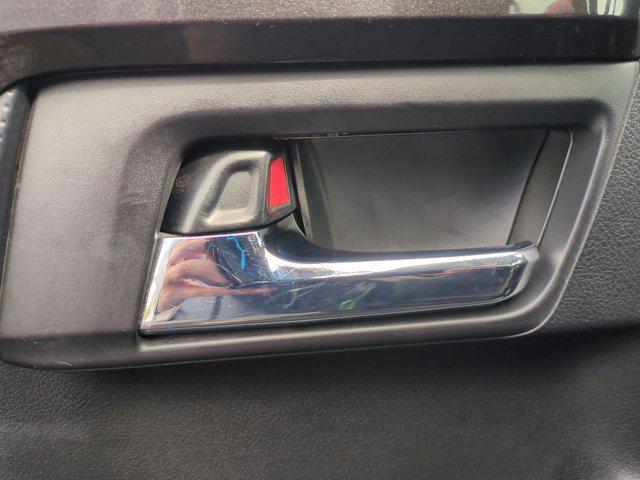 used 2024 Toyota 4Runner car, priced at $43,631