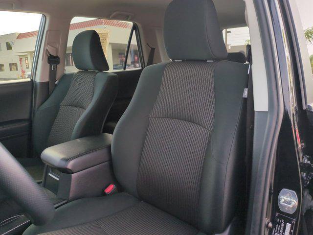 used 2024 Toyota 4Runner car, priced at $43,631