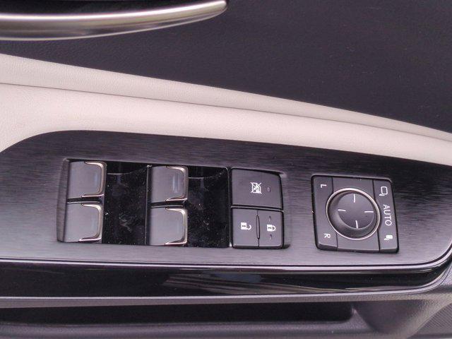 used 2025 Lexus ES 300h car, priced at $45,281