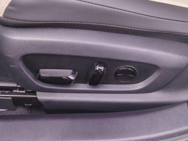 used 2025 Lexus ES 300h car, priced at $45,281