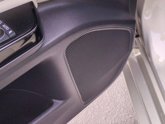 used 2025 Lexus ES 300h car, priced at $45,281