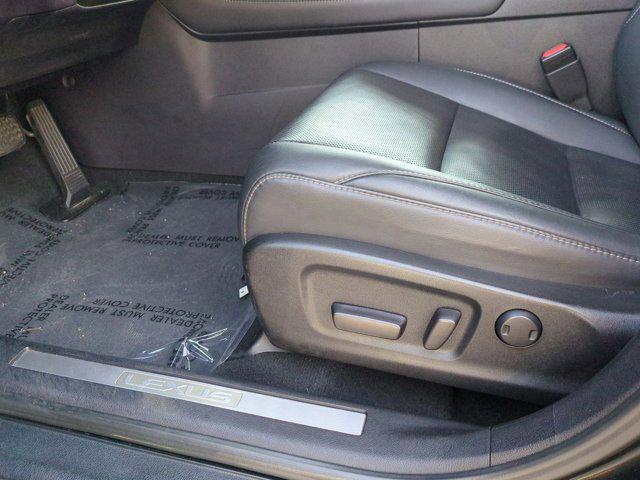used 2022 Lexus RX 350 car, priced at $34,600