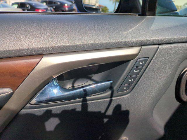 used 2022 Lexus RX 350 car, priced at $34,600