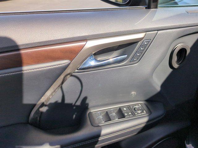 used 2022 Lexus RX 350 car, priced at $34,600