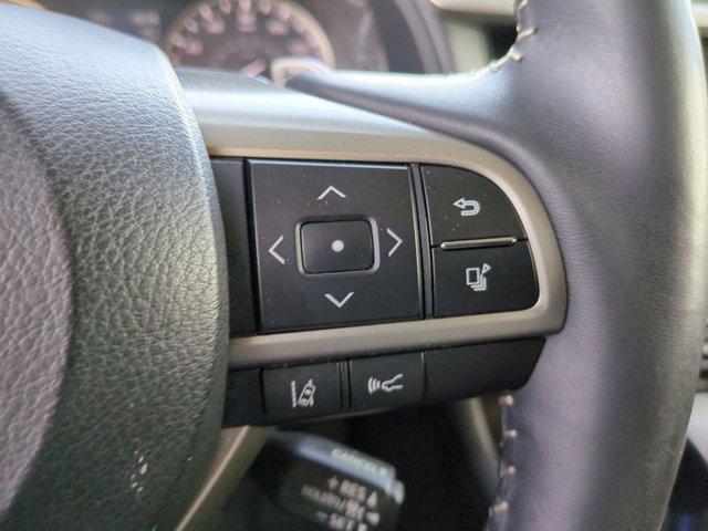 used 2022 Lexus RX 350 car, priced at $34,600
