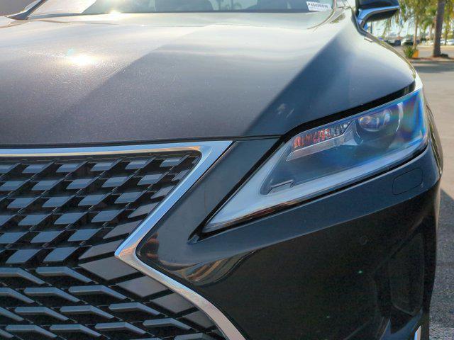 used 2022 Lexus RX 350 car, priced at $34,600