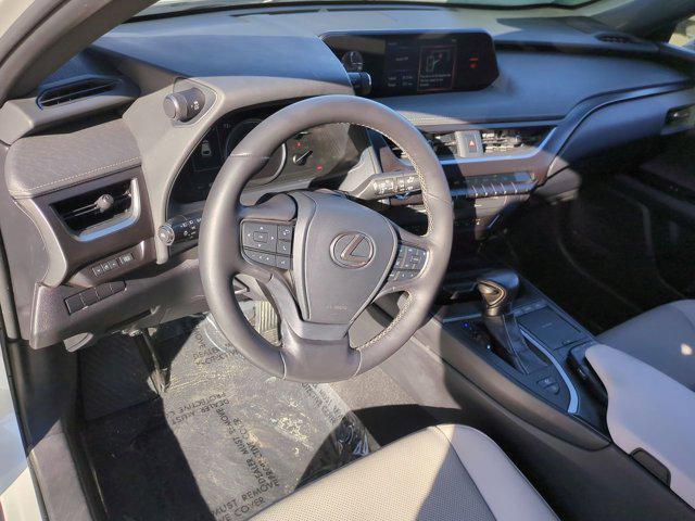 used 2020 Lexus UX 250h car, priced at $28,988