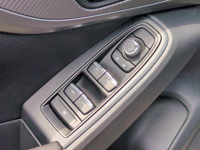 used 2021 Subaru Crosstrek car, priced at $25,626