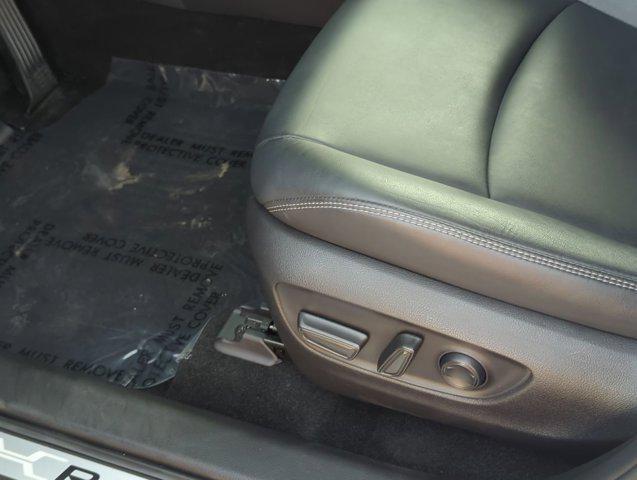 used 2022 Toyota RAV4 Hybrid car, priced at $31,797