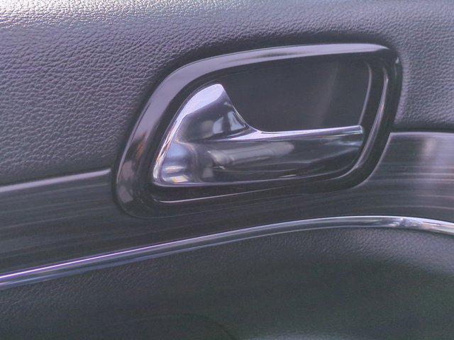 used 2021 Jeep Grand Cherokee car, priced at $26,281