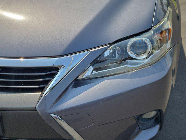 used 2016 Lexus CT 200h car, priced at $16,990