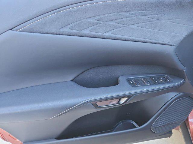 used 2023 Lexus RX 500h car, priced at $57,837