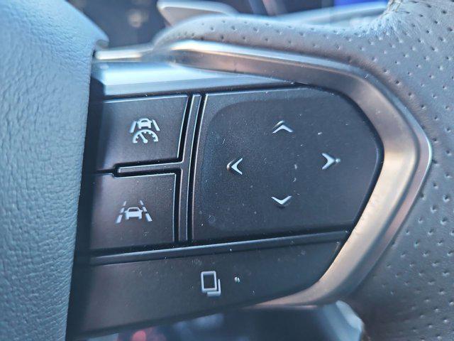 used 2023 Lexus RX 500h car, priced at $57,837