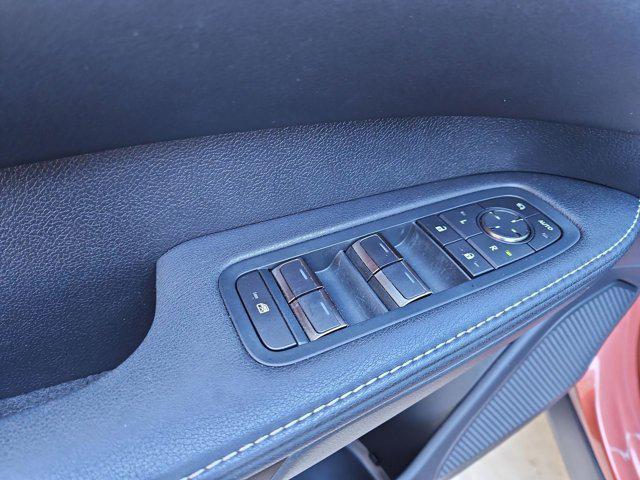 used 2023 Lexus RX 500h car, priced at $57,837