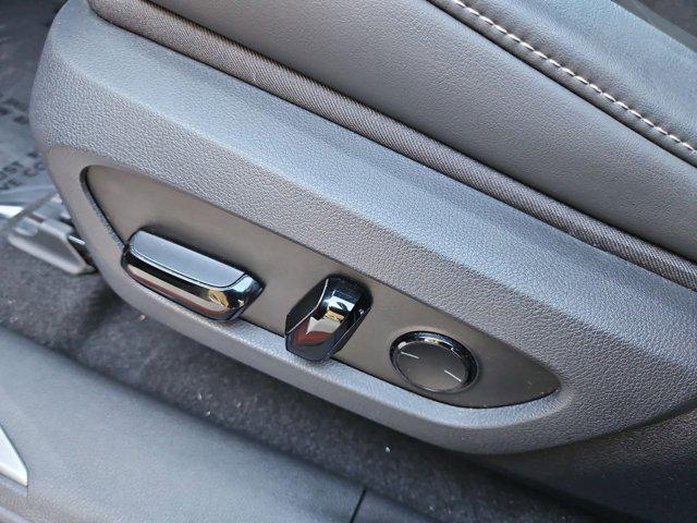 used 2023 Lexus RX 500h car, priced at $57,837