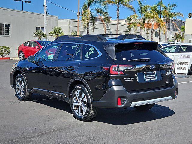 used 2020 Subaru Outback car, priced at $20,909