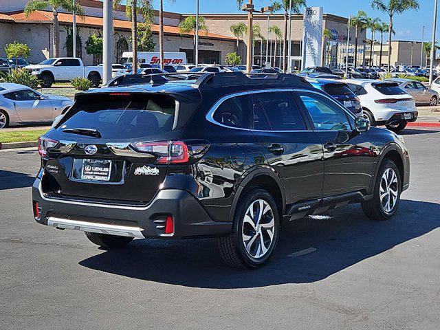 used 2020 Subaru Outback car, priced at $20,909