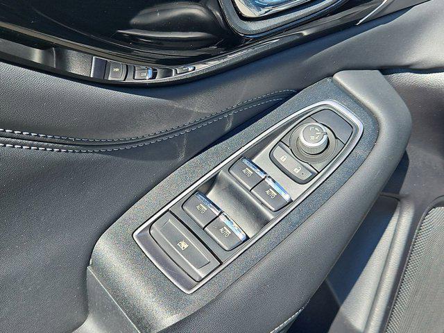 used 2020 Subaru Outback car, priced at $20,909