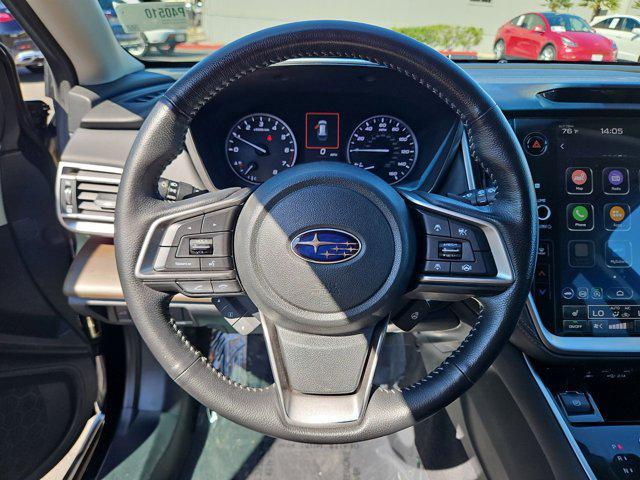 used 2020 Subaru Outback car, priced at $20,909