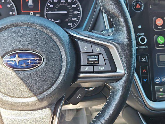 used 2020 Subaru Outback car, priced at $20,909