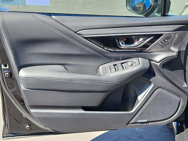 used 2020 Subaru Outback car, priced at $20,909