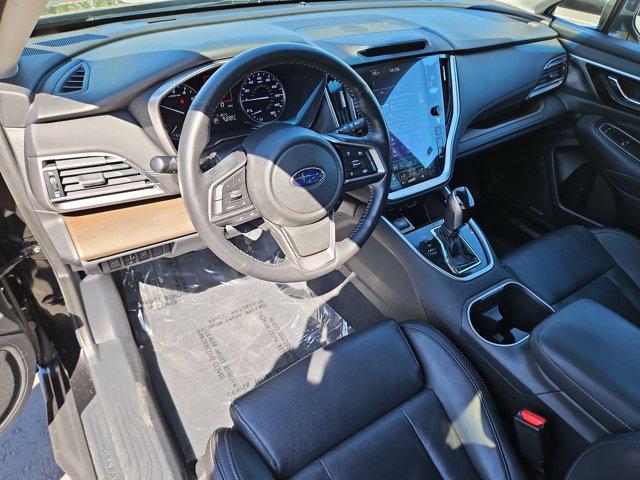 used 2020 Subaru Outback car, priced at $20,909