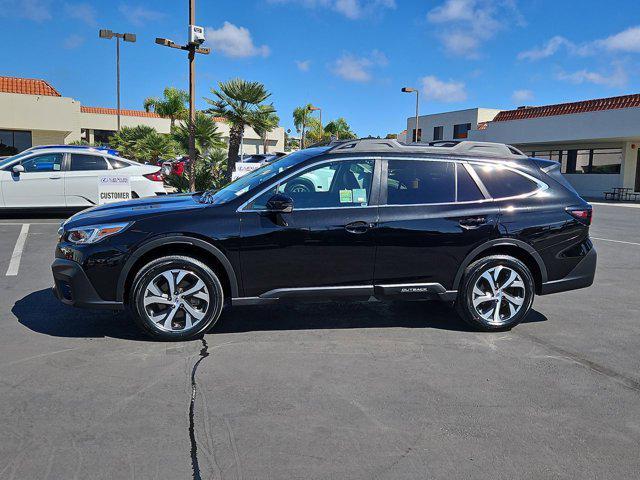 used 2020 Subaru Outback car, priced at $20,909