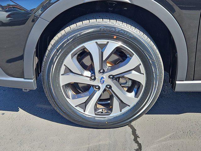 used 2020 Subaru Outback car, priced at $20,909