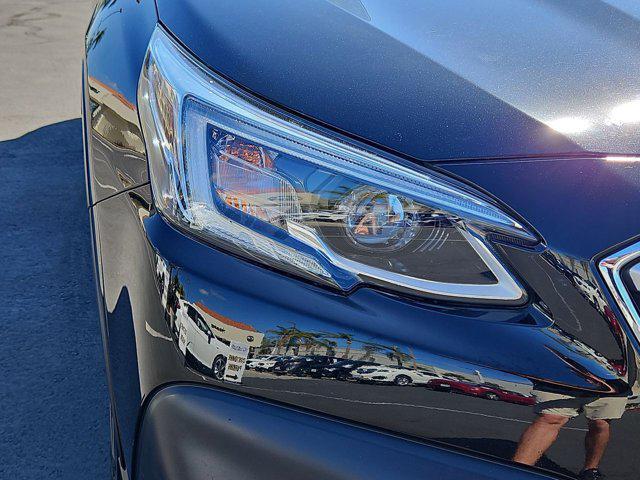 used 2020 Subaru Outback car, priced at $20,909