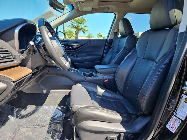 used 2020 Subaru Outback car, priced at $20,909