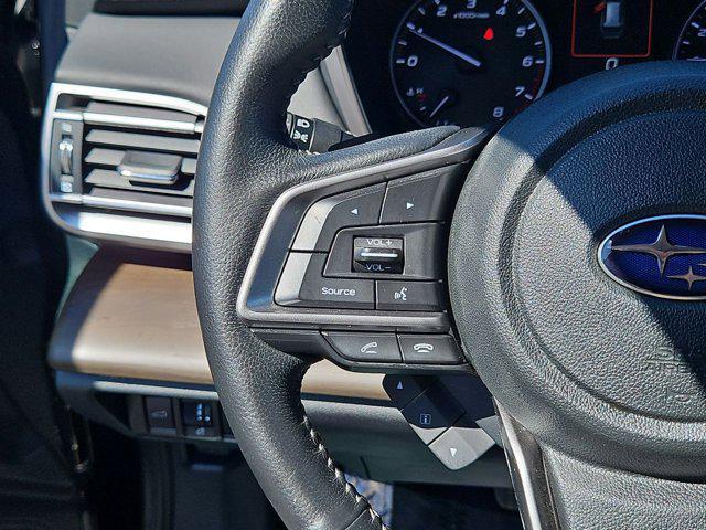 used 2020 Subaru Outback car, priced at $20,909