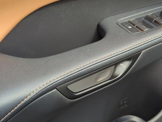 used 2025 Lexus RX 350 car, priced at $53,887