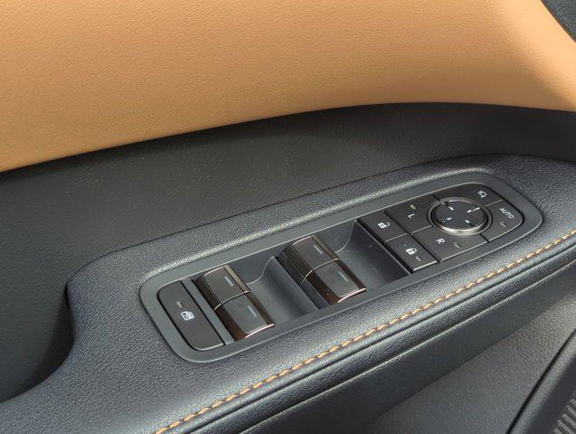used 2025 Lexus RX 350 car, priced at $53,887