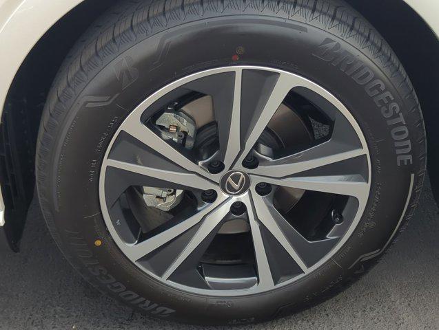 used 2025 Lexus RX 350 car, priced at $53,887