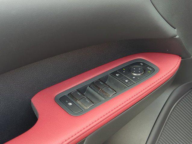 used 2023 Lexus RX 500h car, priced at $57,477