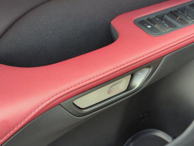 used 2023 Lexus RX 500h car, priced at $57,477