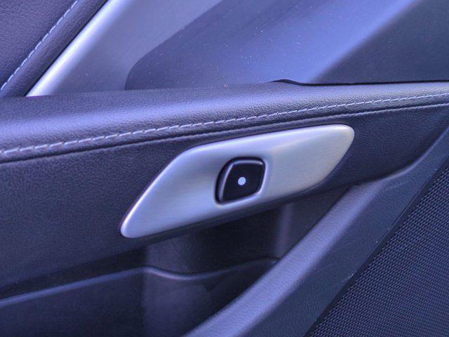 used 2019 Chevrolet Corvette car, priced at $46,990