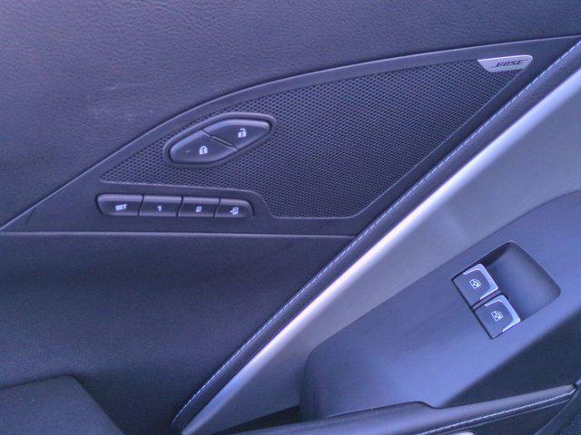 used 2019 Chevrolet Corvette car, priced at $46,990