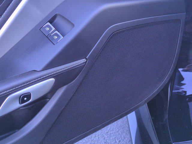 used 2019 Chevrolet Corvette car, priced at $46,990