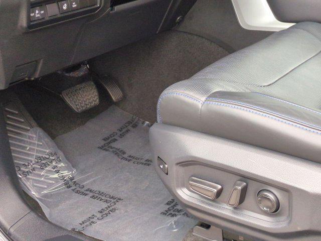 used 2023 Toyota Tundra car, priced at $54,729