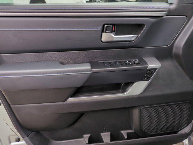used 2023 Toyota Tundra car, priced at $54,729