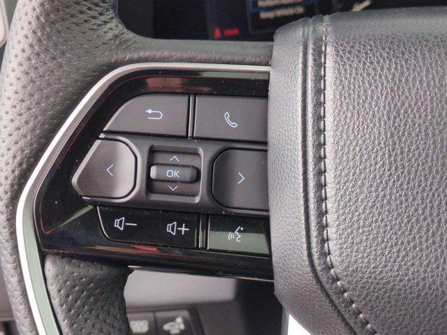 used 2023 Toyota Tundra car, priced at $54,729