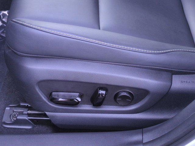 used 2024 Lexus UX 250h car, priced at $35,202